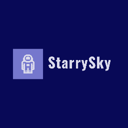 StarrySky Theme